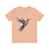 Crystal Hummingbird - Short Sleeve Tee